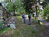 Giro ad anello con partenza da Trasquera loc. Sotta (mt.1240) e salita al Monte Teggiolo (sentiero EE G.Filosi dall'Alpe Agro Fuori)